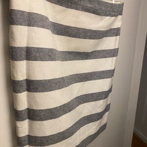 Pencil skirt for work or play